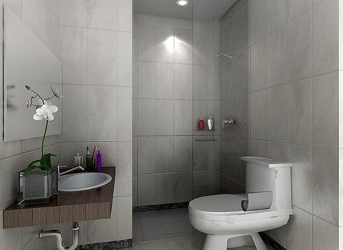 Amantis Hotel Demak Exteriér fotografie